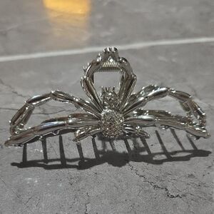 SPIDERMAN HAIR CLIP